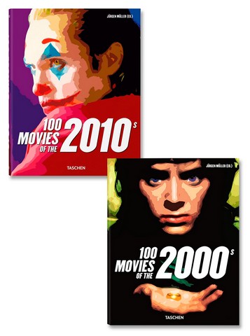 100 Movies. 100 Movies of the 2010s + 100 Movies of...