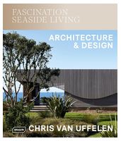 Fascination Seaside Living: Architecture & Design.