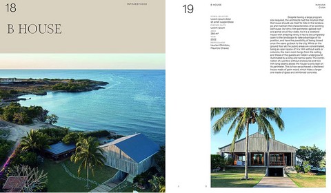 Fascination Seaside Living: Architecture & Design. - фото 2