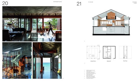Fascination Seaside Living: Architecture & Design. - фото 4