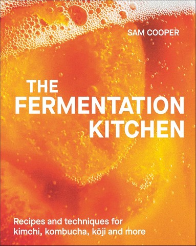 The Fermentation Kitchen - фото 1