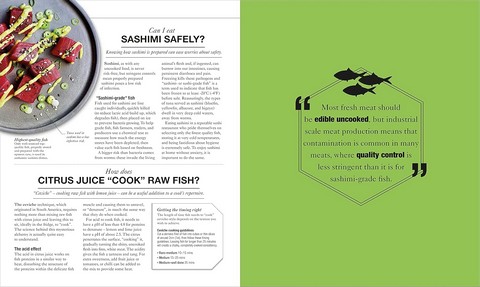 The Science of Cooking - фото 3