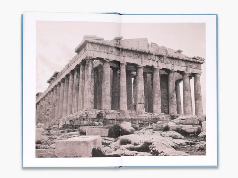 John Boardman on the Parthenon. - фото 3