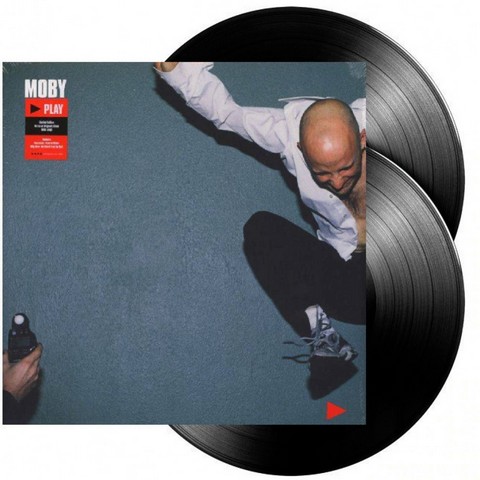 Moby – Play (2LP, Album, Vinyl) - фото 3