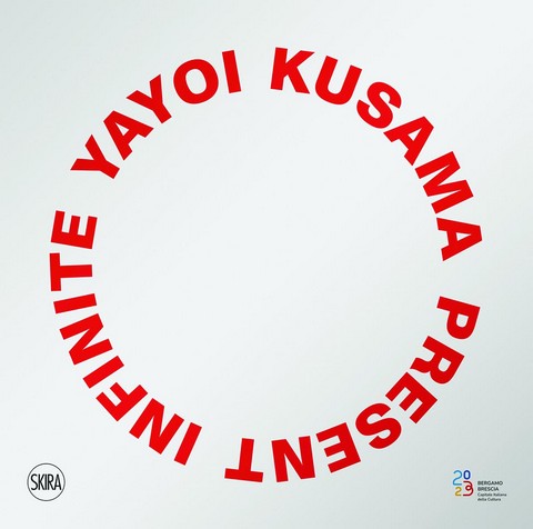 Yayoi Kusama: Infinite Present. - фото 1