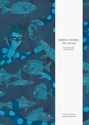 Marcel Dzama: The Journal. - фото 1
