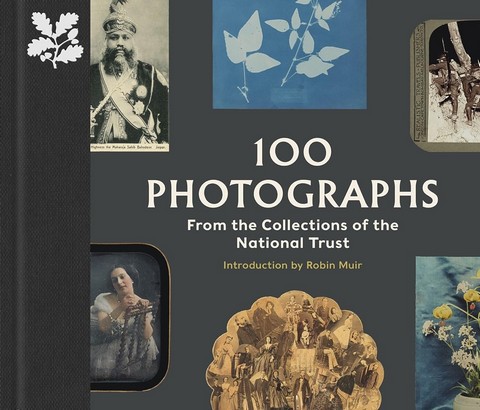 100 Photographs from the Collections of the National...