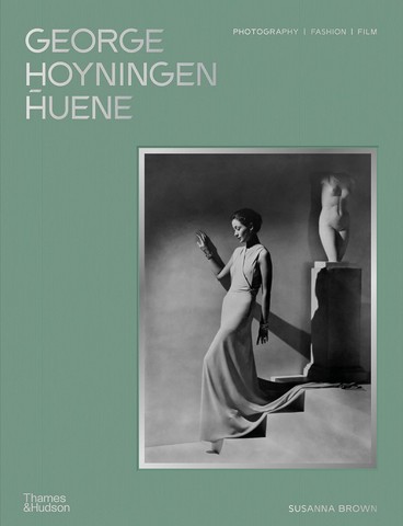 George Hoyningen-Huene. Photography, Fashion, Film - фото 1