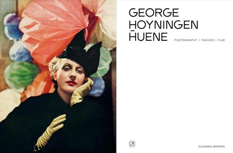 George Hoyningen-Huene. Photography, Fashion, Film - фото 2