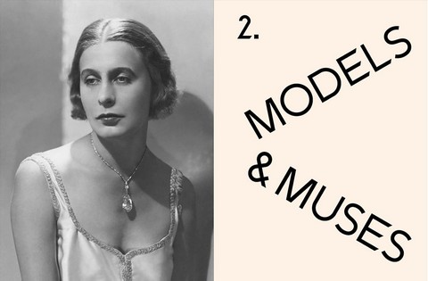 George Hoyningen-Huene. Photography, Fashion, Film - фото 5