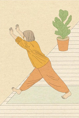 Yoga Teacher in a Box. - фото 2