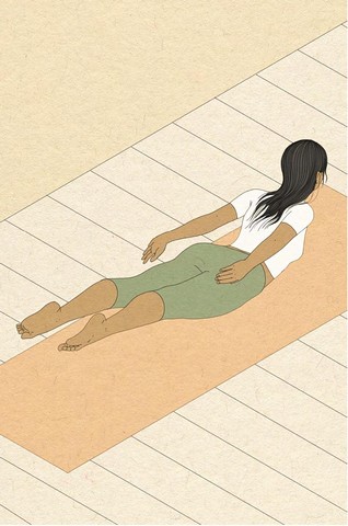 Yoga Teacher in a Box. - фото 5