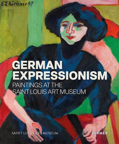 German Expressionism: Paintings at the Saint Louis Art Museum - фото 1