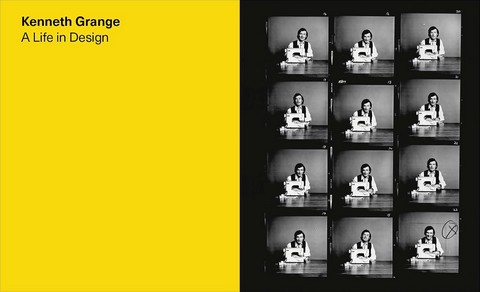 Kenneth Grange. Designing the Modern World - фото 3