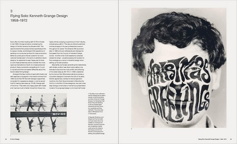 Kenneth Grange. Designing the Modern World - фото 4