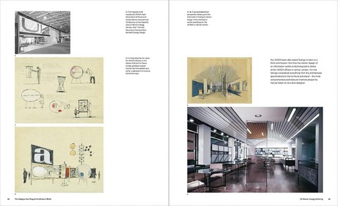 Kenneth Grange. Designing the Modern World - фото 5