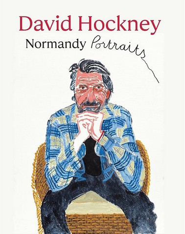 Normandy Portraits
