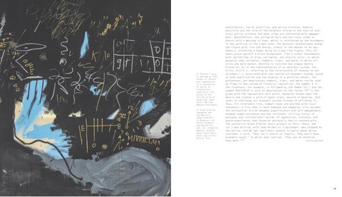 Basquiat: The Modena Paintings - фото 9
