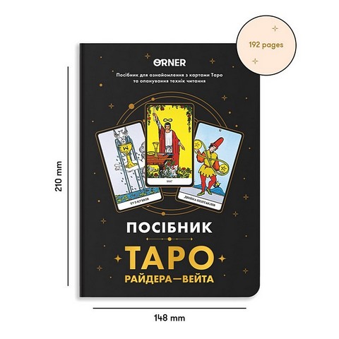 Посібник 