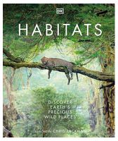 Habitats - География. Науки о Земле
