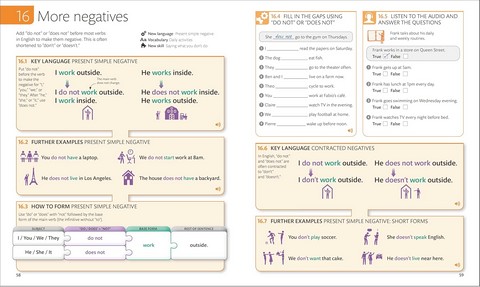 Course Book Level 1 Beginner - фото 3