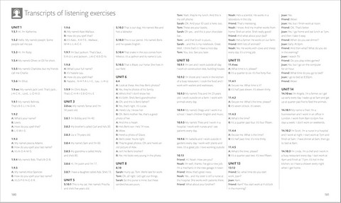 Course Book Level 1 Beginner - фото 8