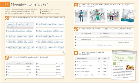 Practice Book Level 1 Beginner - фото 3