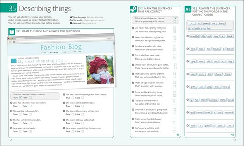 Practice Book Level 1 Beginner - фото 5