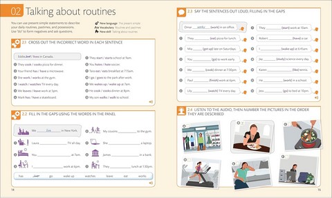 Practice Book Level 2 Beginner - фото 2