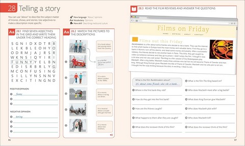 Practice Book Level 2 Beginner - фото 4