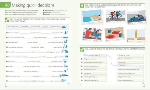 Practice Book Level 2 Beginner - фото 5