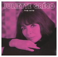 Juliette Greco – The Hits (LP, Compilation, Limited Edition, Vinyl) - Pop