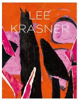 Lee Krasner. Living Colour