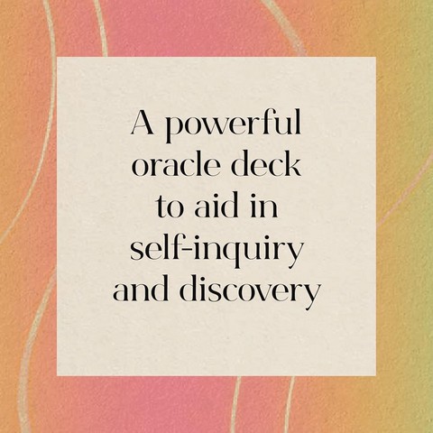 The Modern Nirvana Oracle Deck - фото 8