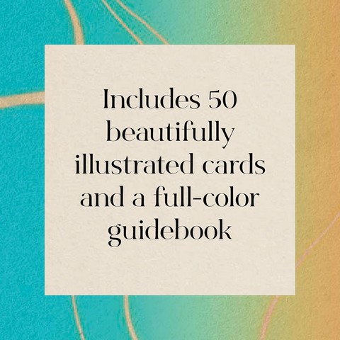 The Modern Nirvana Oracle Deck - фото 9