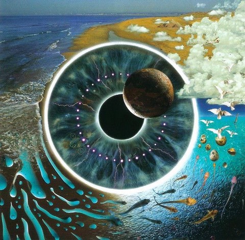 Pink Floyd – Pulse (2CD, Reissue) - фото 1