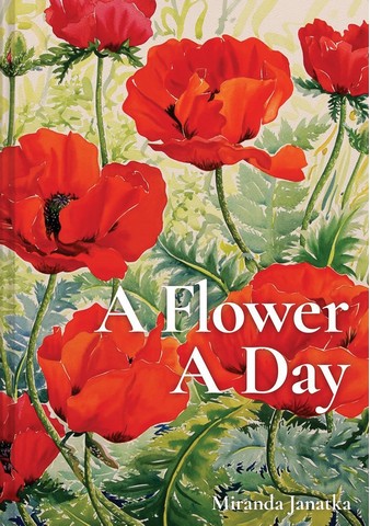 A Flower A Day