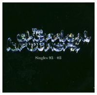 The Chemical Brothers – Singles 93-03 (CD, Compilation)