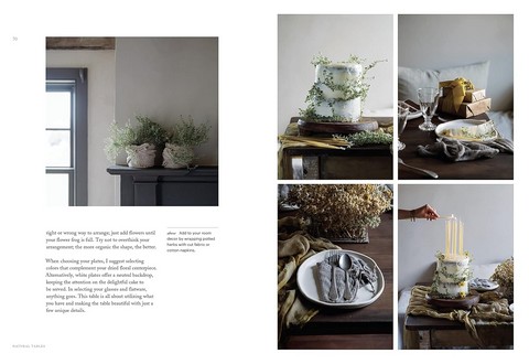 Natural Tables - фото 4
