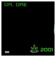 Dr. Dre – 2001 (2LP, Album, Reissue)