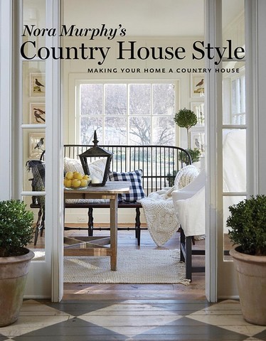 Nora Murphys Country House Style - фото 1