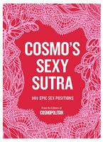Cosmo's Sexy Sutra
