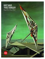 Kay Sage and Yves Tanguy. Ring of Iron, Ring of Wool