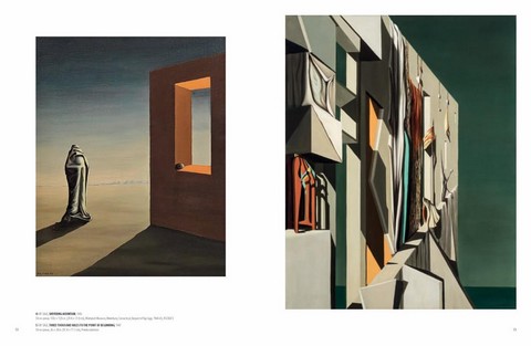 Kay Sage and Yves Tanguy. Ring of Iron, Ring of Wool - фото 3