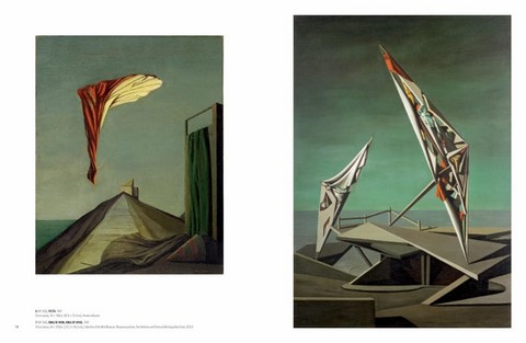 Kay Sage and Yves Tanguy. Ring of Iron, Ring of Wool - фото 5
