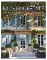 Provence Style. Decorating with French Country Flair