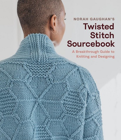 's Twisted Stitch Sourcebook