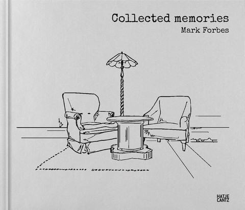 Mark Forbes: Collected memories - фото 1