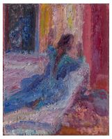 Jai Chuhan: Small Paintings