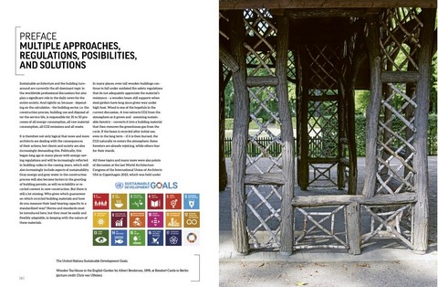 Sustainable Buildings. Environmental Awareness in Architecture - фото 2